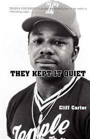 They Kept It Quiet : Carter, Cliff: Amazon.sg: Books