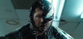 Tom Hardy Based His Venom On 3 Unlikely People Including Woody Allen Business Insider Venom Movie Venom 2018 Venom