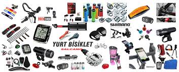 Bisiklet Korna Lamba Kilometre Saati Suluk Bisiklet Cantasi Accessory
