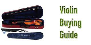 Follow our violin reviews to find the look, price and most importantly sound; Best Violin Brands 2020 Full Buying Guide For Beginners