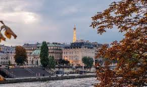 Quelle est la température moyenne de la seine et de la marne ? Meteo Ile De France France Previsions Meteo Gratuite A 15 Jours La Chaine Meteo