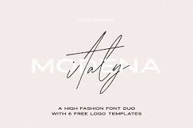 That sounds super pretentious, so let's move along. Kreativ Font