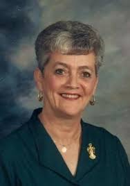 Kathleen Compton Obituary March 6, 2018