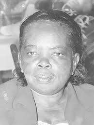 Obituary for Sivlean Clarita Brown