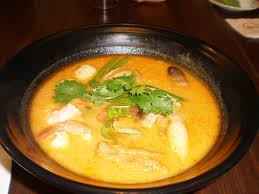 Itulah resepi mee kari ayam special yang saya bahagikan untuk anda. Tumis My Resepi Mee Kari Tomyam