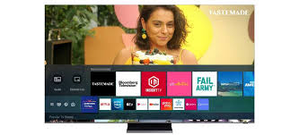 ¿alguien ha instalado la aplicación pluto tv en smart tv samsung para ver películas gratis? Samsung Tv Plus Streaming Gratuito Da Marca Chega Com 20 Canais No Brasil Mundo Conectado