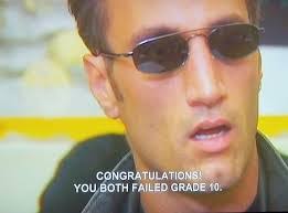 Joseph Callow's Instagram, Twitter & Facebook