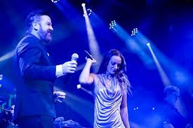 Get Out!: Twitty & Lynn coming to Henderson Saturday Conway Loretta