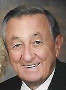 James Wisner Obituary (1933