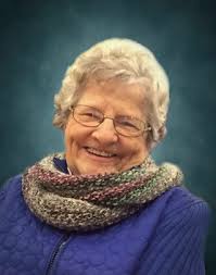 Valada Winchester Obituary