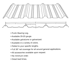 Galvalume Roof Sheet View Specifications Details Of