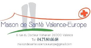 Médecin de garde en valence. Maison De Sante Valence Europe Home Facebook