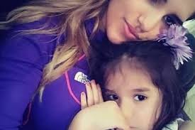 Fundraiser for Lydia Mendoza by Leetsy Mendoza : Funeral arrangements for  baby Dania