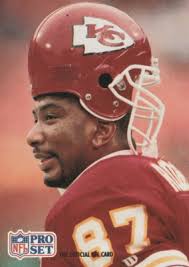 Alfredo Roberts 1991 Pro Set #720 Hall Of Fame Series NFL Card- Free  Shipping