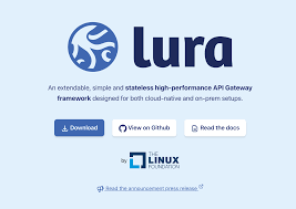 What is lura.live