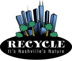 Due to the thanksgiving day holiday on thursday, november 22, thursday and friday trash and recycling curbside routes will be picked up one day later during the week of november 19. Nashville Public Works