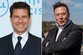 After developing an interest in acting during high school, he rocketed to fame with his star turns in risky business and top. Tom Cruise Will Film Movie From Space With Elon Musk S Help