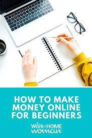 Money is an essential aspect of life that we can't take for granted in the society we live in today. How To Make Money Online For Beginners
