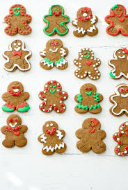 Super Soft Molasses Cookies Recipe Soft Gingerbread Cookies Gingerbread Easy Gingerbread Man Recipe