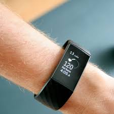 Can i increase the brightness on charge 3? Fitbit Charge 3 Review Comprehensive Health Tracking