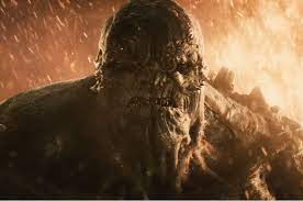 In batman v superman, lex luthor creates doomsday using his own dna, that of the dead general zod (an alien from krypton you may before superman crossed paths with doomsday, the monster took out several green lanterns—superheroes who transfer power through rings—in the comic books. Doomsday Dc Comics Extended Universe Wiki Fandom