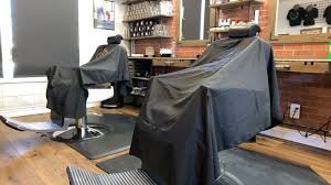 Got mad at my kids for sitting on a chair to watch his brother get a cut. Alameda County Barber Shops Frustration Grows With Reopening Date Still Not Scheduled Abc7 San Francisco