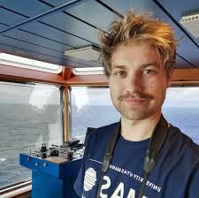 Benjamin Viola's Instagram, Twitter & Facebook