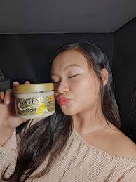 Pantene intense rescue shots review