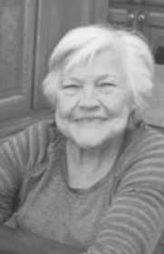 Lillian May (Reynolds) Reeves