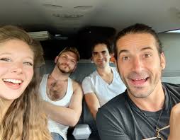 thx The Listening Room Port Clinton for such a fun sold-out night!! headed  to #rochester now—- double header at Iron Smoke Distillery tnite &  tmmr!!!!! ‪**JUST HEARD saturday is sold out!!!!!‬