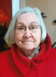 Obituary of Donna Jean Provost