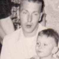 Harold Foster (1934–2002) • FamilySearch