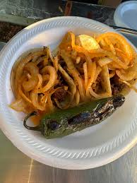 Profile for Taquizas El Comal de Don Isrra