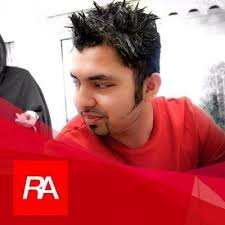 Adrian Grimshaw 💙 (@ag1010)