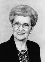 Obituary for Ruby May Montgomery