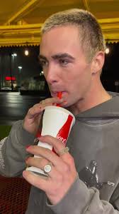 Garrett Kristen Food