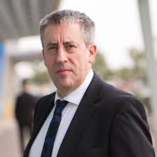 Today marks the final day as a T&T employee and a member of TeamHeathrow.