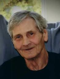 Obituary for John Dana Raybuck