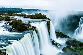 Buenos aires patagonia tango glacier nature landscape. Iguazu Falls The World S Largest Waterfalls Argentina Tour