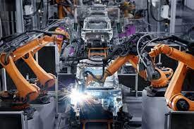 We did not find results for: China Breaks Global Records For Automation The Manufacturer