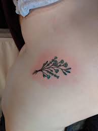 Hard knox tattoo studio 1550 central park ave yonkers ny 10710. My Brand New Sideboob Rib Floral Piece By Rockwell At Hard Knox Tattoo In Knoxville Tennessee Tattoos