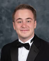 Introducing the Doctor of Veterinary Medicine Class of 2020! Chase Waldrip  is from Southaven, MS. After graduation, he will be returning home to  Southaven where he will be working as an associate