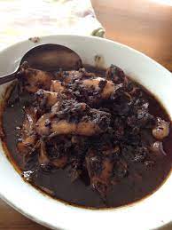 Tumis Cumi Cumi Bumbu Kecap Resep Masakan Indonesia Resep Masakan Masakan