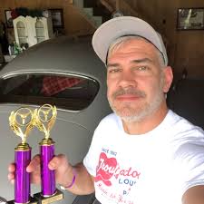 Lambda Car Club: Delaware Valley Region Leadership