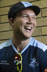 CricX: Inside the UK invasion of Australian club cricket, with agent James  Cole