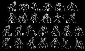 1st Restaurant In Nz To Introduce A Sign Language Menu Picture Of Cq Restaurant Wellington Tripadvisor