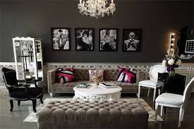 Welcome Lashfully Inc Hollywood Decor Glamour Decor Home Decor