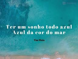 55 Frases Profundas Sobre O Mar Frases Palavras Reflexao