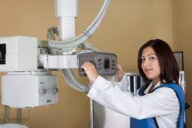 Bss Diploma In Medical Radiography Technician National Skill India Mission