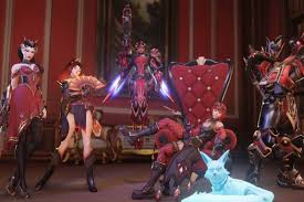 Overwatch Season 2: All New Hero Skins & How to Get Them